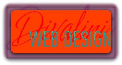 Divalini Web Design